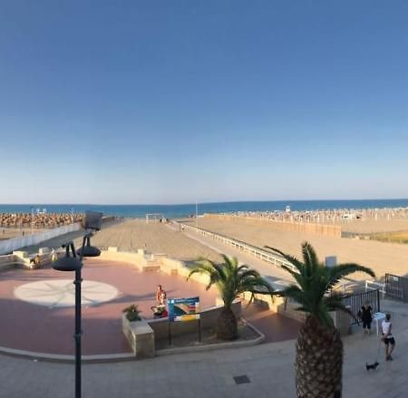 Panorama Belvedere Margherita Di Savoia Exterior foto