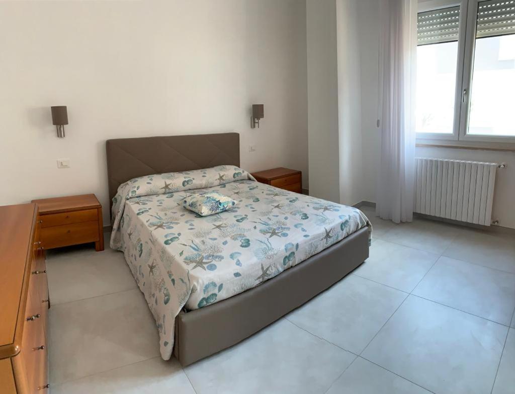Panorama Belvedere Margherita Di Savoia Exterior foto