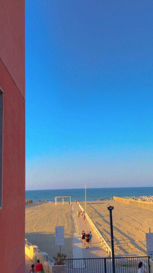 Panorama Belvedere Margherita Di Savoia Exterior foto